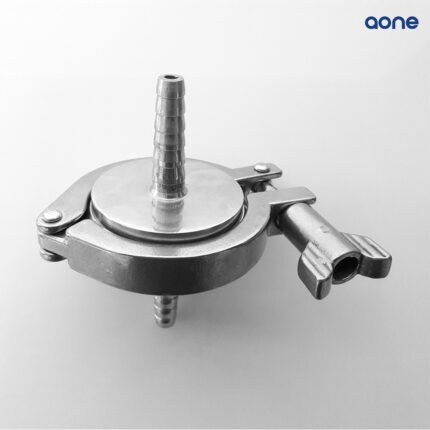 In Line Filter Holder