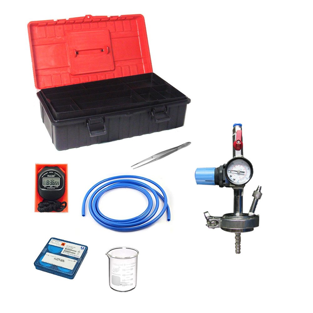 SDI Test Kit