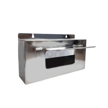 Stainless Steel Glove Dispenser