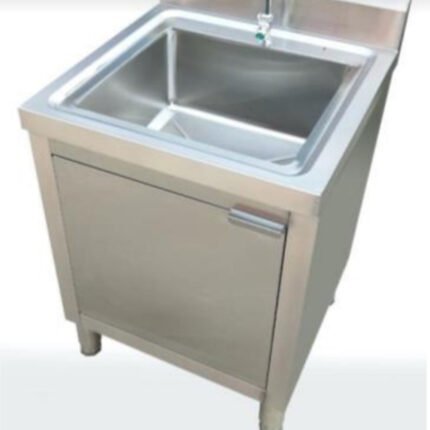 Industrial Washing Basin