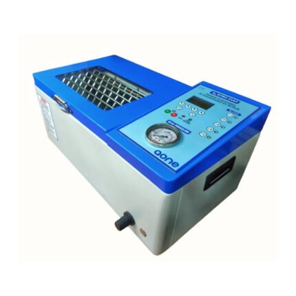 Nitrogen Evaporator (50 Sample)