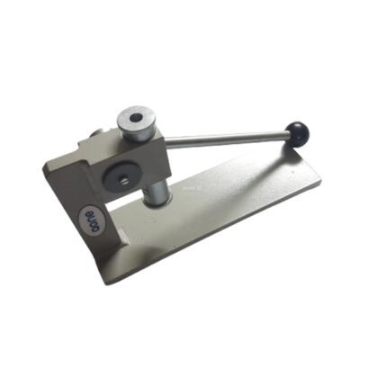 Mini pellet press