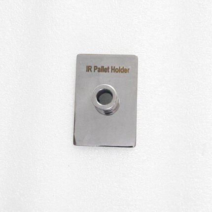 Pellet holder