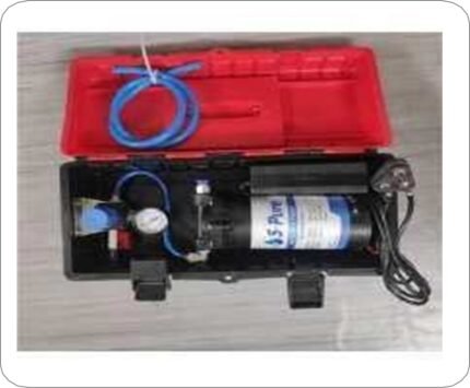 SDI Test Kit with Booster Pump